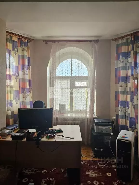 2-к кв. Москва ул. Куусинена, 15К2 (64.9 м) - Фото 0