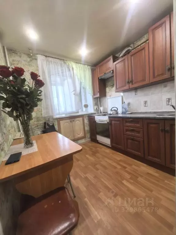 1-к кв. Московская область, Котельники Ковровый мкр, 8 (33.0 м) - Фото 1