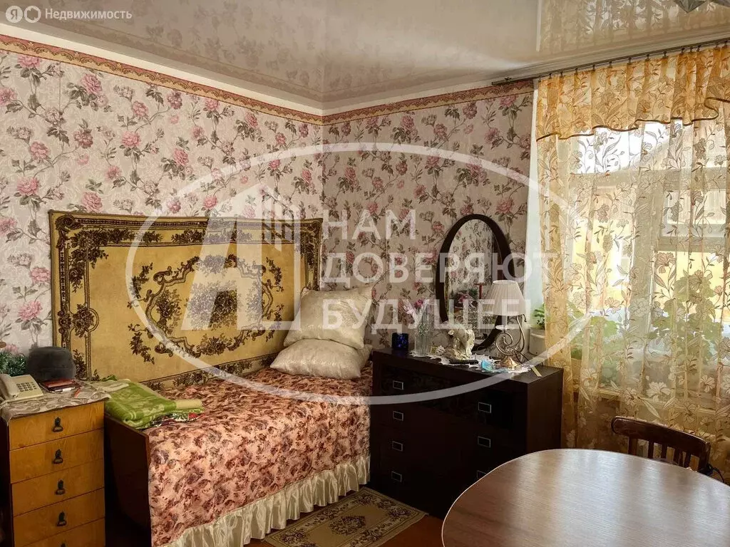 1-комнатная квартира: Чусовой, Высотная улица, 19А (30.1 м) - Фото 2