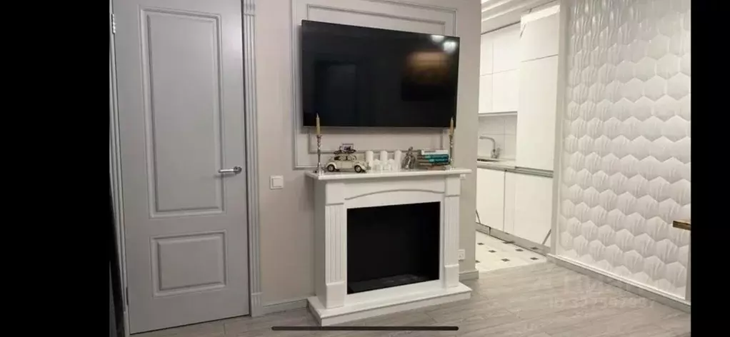 3-к кв. Московская область, Мытищи ул. Воронина, 6 (90.3 м) - Фото 2