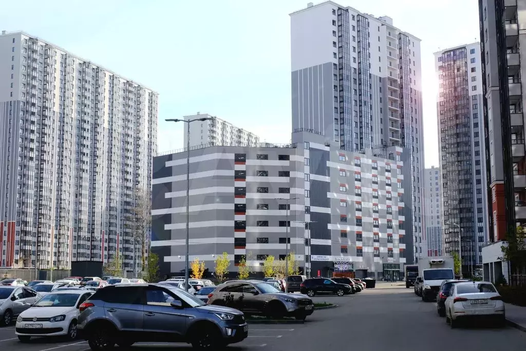 Продажа габ шоурум детской одежды, 19.9 м - Фото 1