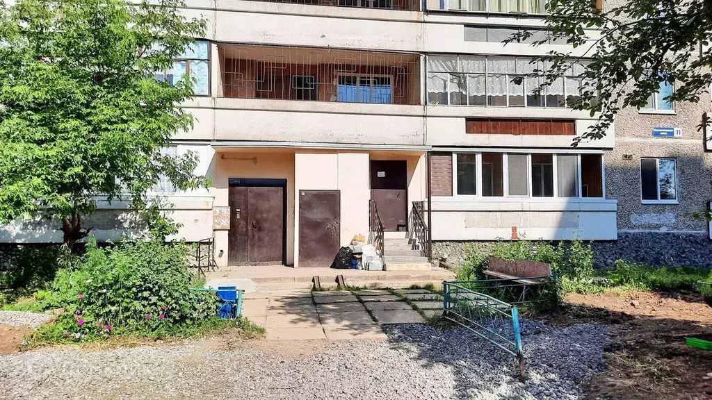 Продаётся 1-к квартира, 34.7 м - Фото 1