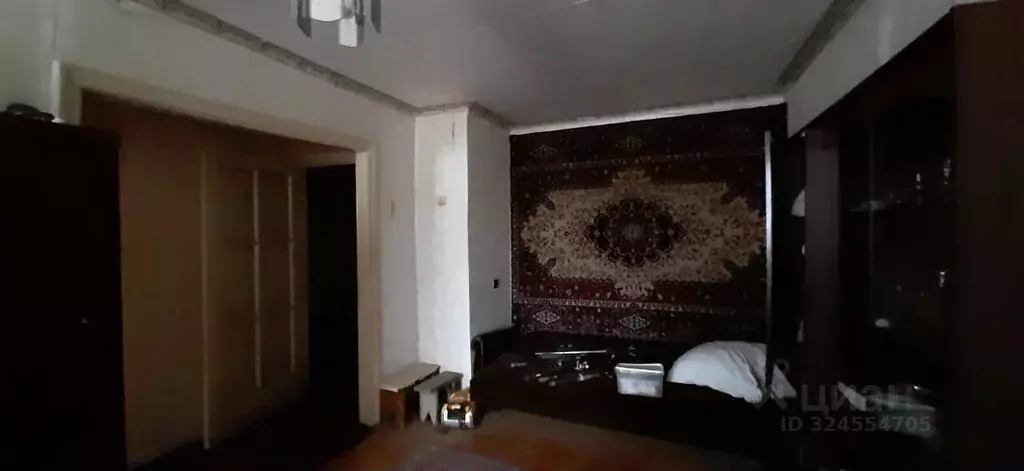 1-к кв. Ростовская область, Белокалитвинский район, Шолоховский пгт ... - Фото 2