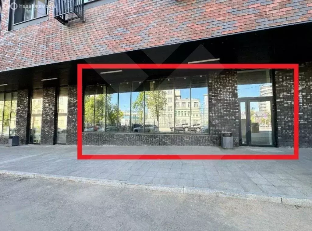 Помещение свободного назначения (93 м) - Фото 1
