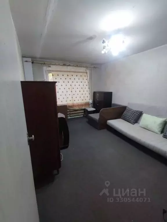 1-к кв. Москва Енисейская ул., 10 (36.0 м) - Фото 1