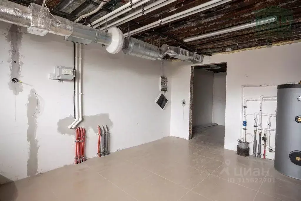 Коттедж в Хабаровский край, Хабаровский район, Мичуринское с/пос, с. ... - Фото 1