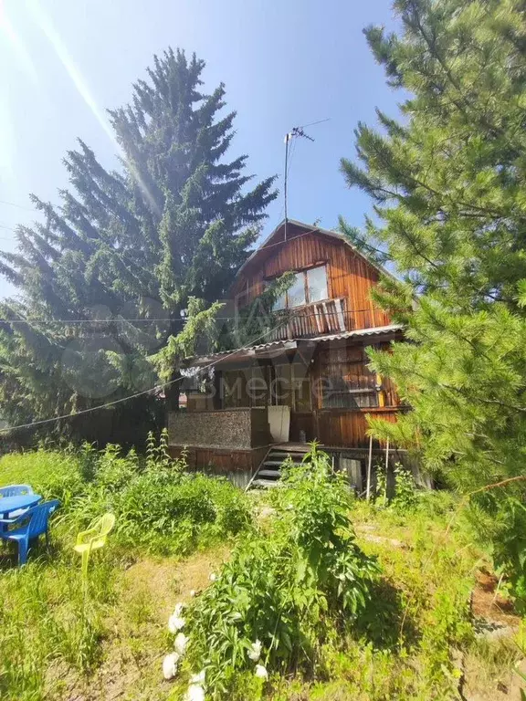 Дача 47 м на участке 5,8 сот. - Фото 0