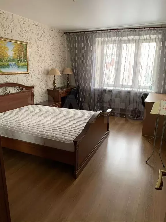 2-к. квартира, 73 м, 9/10 эт. - Фото 1