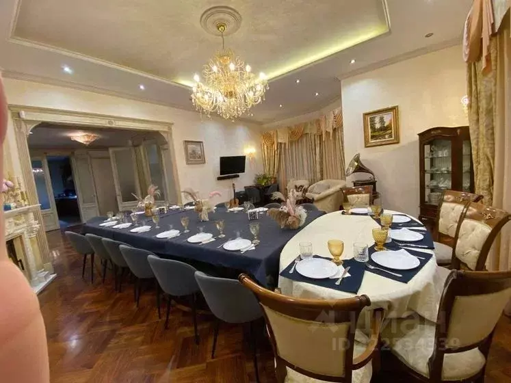 Дом в Московская область, Одинцовский городской округ, пос. НИИ Радио  ... - Фото 2