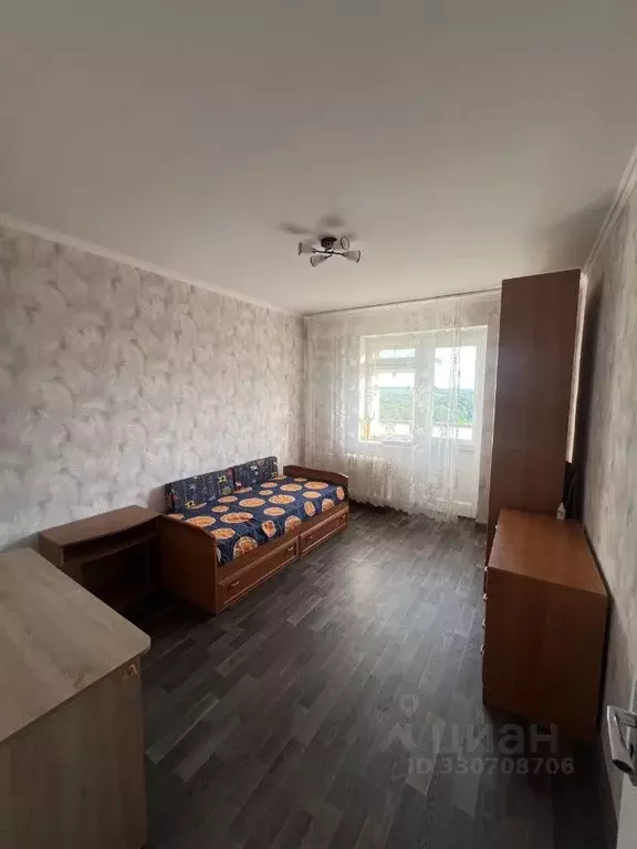2-к кв. Московская область, Подольск городской округ, пос. Кузнечики 6 ... - Фото 2