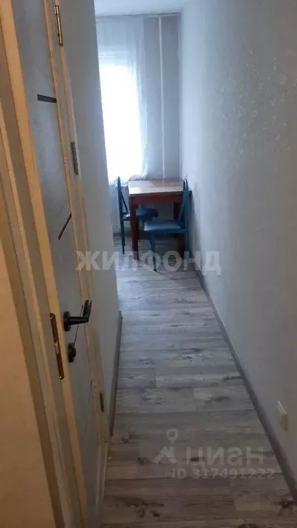 1-к кв. Краснодарский край, Новороссийск ул. Красина, 45 (30.0 м) - Фото 1