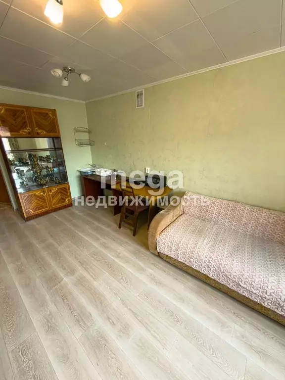 Студия Башкортостан, Уфимский район, Зубовский сельсовет, с. Зубово ... - Фото 1