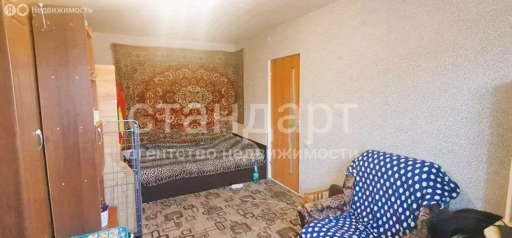 1-комнатная квартира: Ессентуки, Белоугольная улица, 12 (30 м) - Фото 2