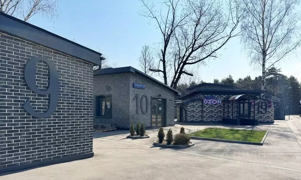 Помещение свободного назначения в Москва Волжский бул., 51С9 (30 м) - Фото 1