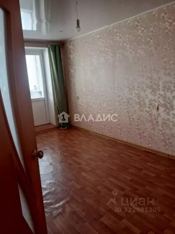 1-к кв. Владимирская область, Владимир ул. Пугачева, 62 (39.4 м) - Фото 2