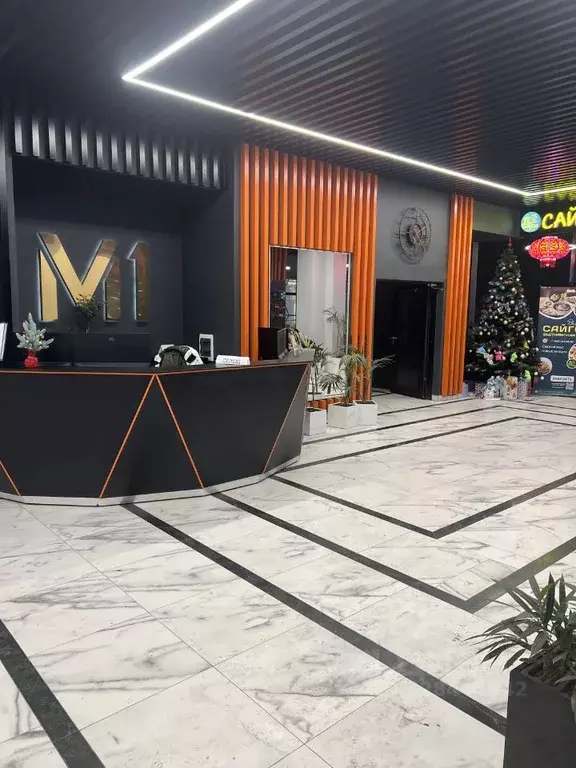 Студия Московская область, Одинцовский городской округ, Новоивановское ... - Фото 2