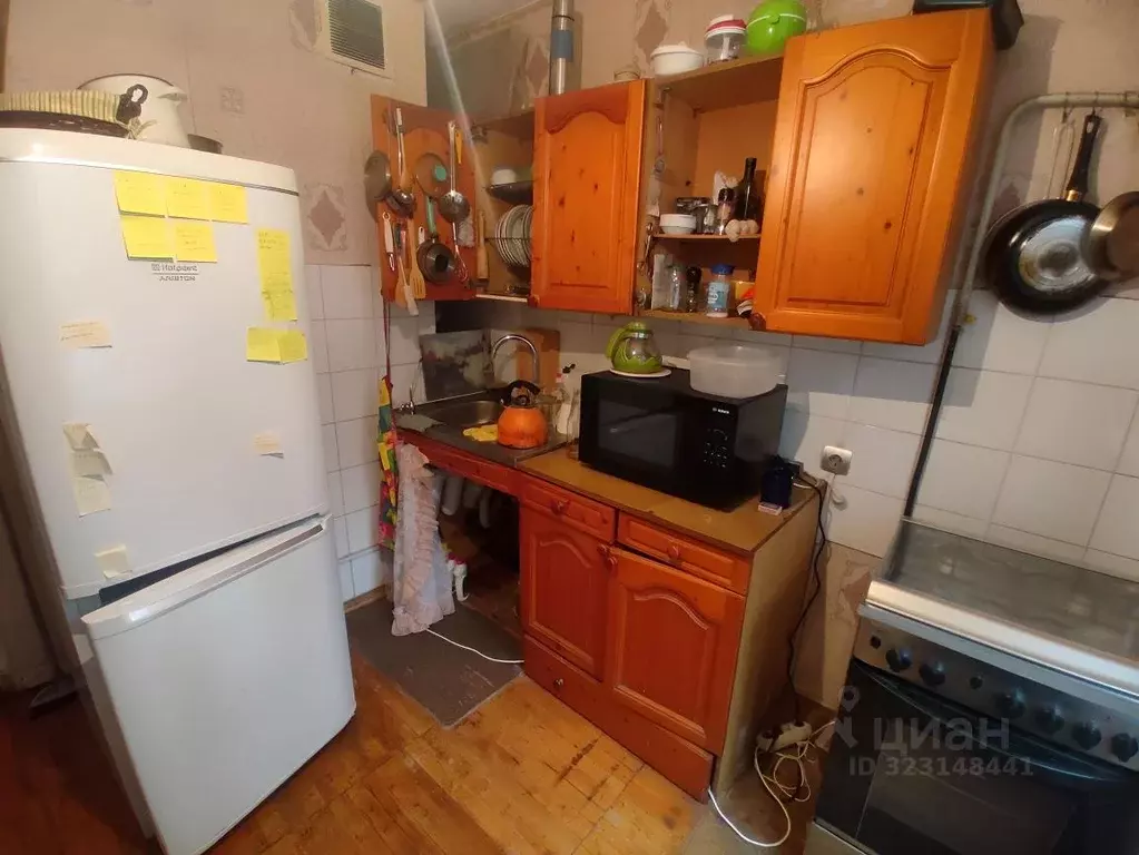 Комната Свердловская область, Екатеринбург ул. Байкальская, 36 - Фото 2