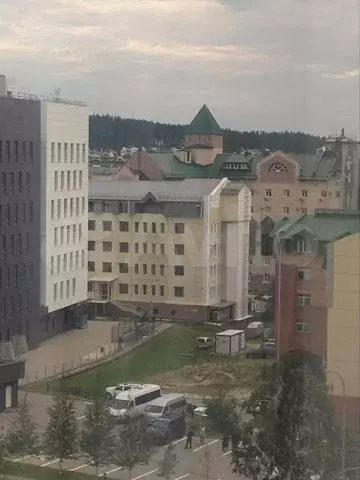 1-к. квартира, 35 м, 8/9 эт. - Фото 0