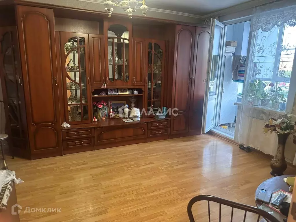 Продаётся 1-к квартира, 42.7 м - Фото 1