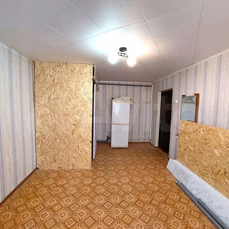 Комната 18,9 м в 4-к., 4/5 эт. - Фото 1
