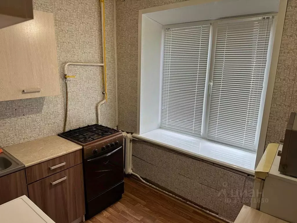 2-к кв. Тверская область, Калязин ул. Московская, 32А (44.0 м) - Фото 1