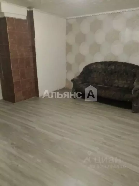 Дом в Ростовская область, Белая Калитва Логовая ул. (43 м) - Фото 1