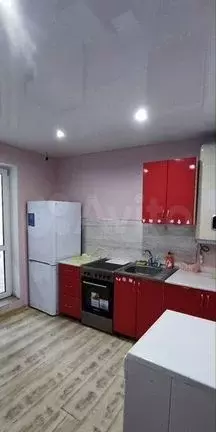 2-к. квартира, 55 м, 1/2 эт. - Фото 1