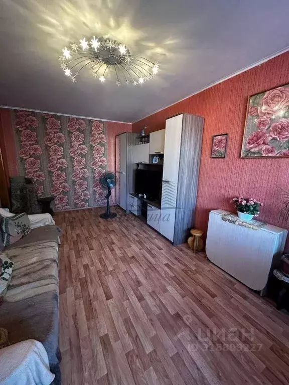 2-к кв. Белгородская область, Старый Оскол Приборостроитель мкр, 24 ... - Фото 0