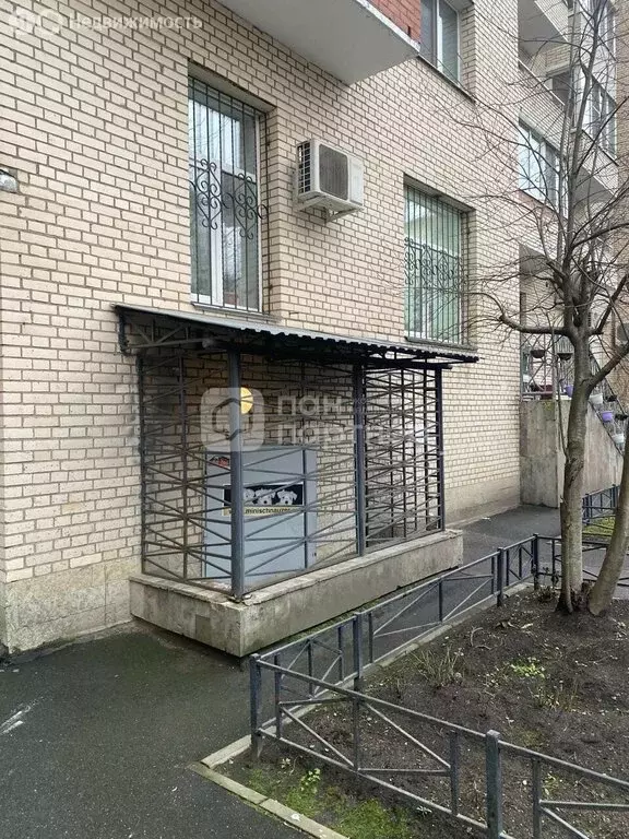 Помещение свободного назначения (113.1 м) - Фото 1