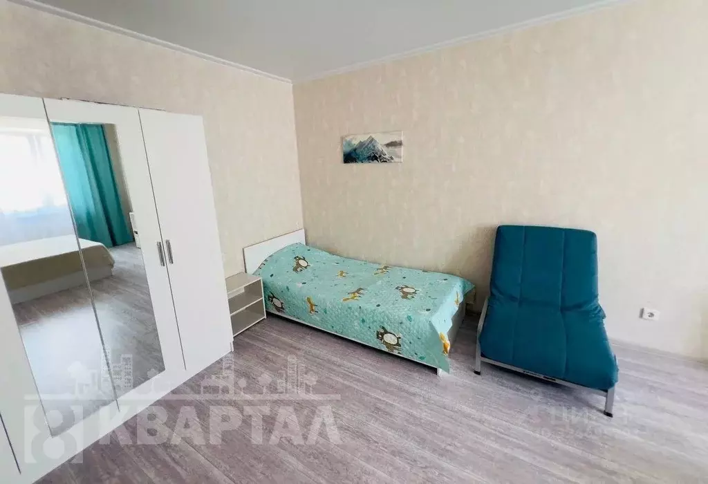 1-к кв. Краснодарский край, Новороссийск ул. Удалова, 5 (37.8 м) - Фото 2