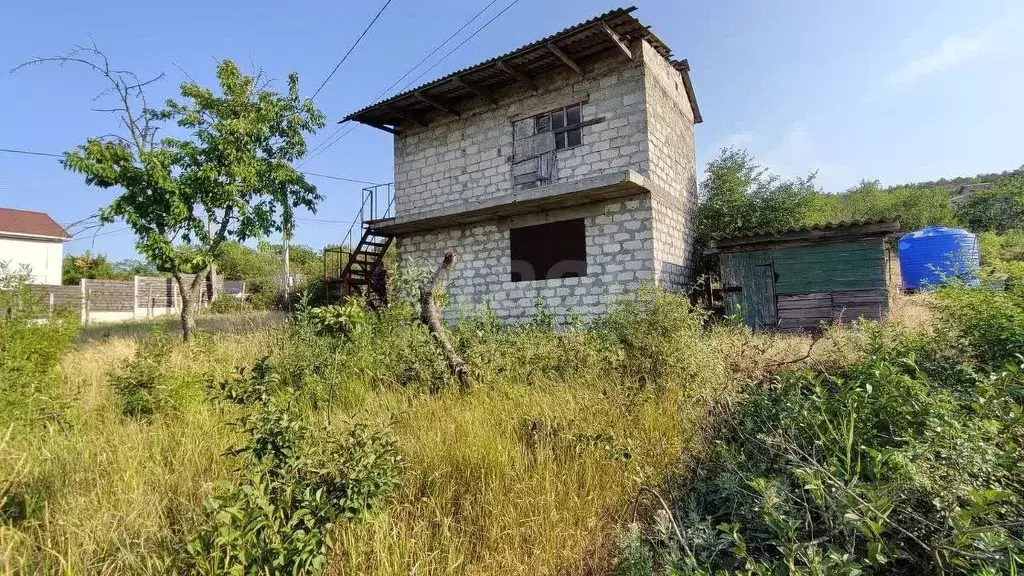 Дом в Крым, Феодосия Полет СТ,  (50 м) - Фото 1