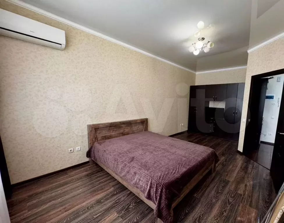 1-к. квартира, 36 м, 3/10 эт. - Фото 1
