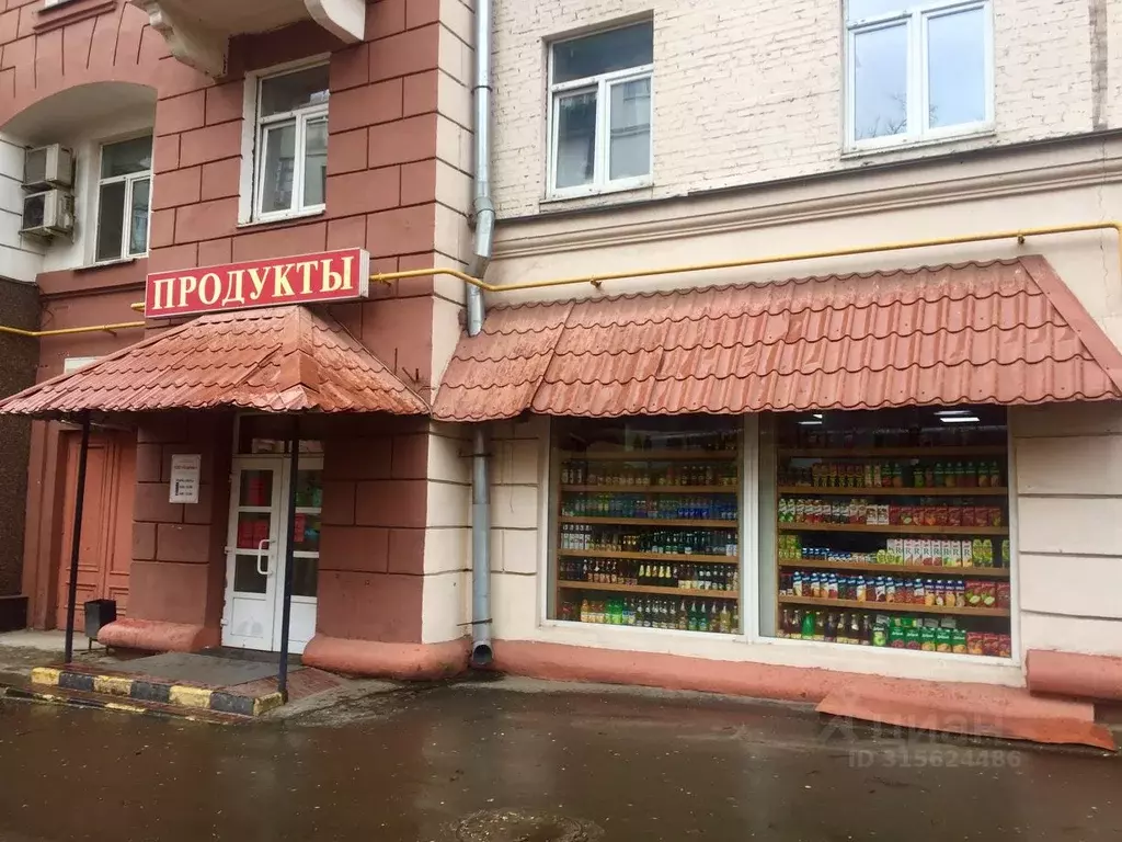 Помещение свободного назначения в Москва 5-я Парковая ул., 33 (100 м) - Фото 0
