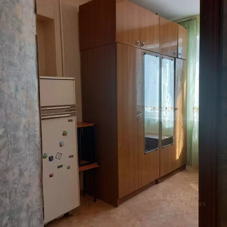 Студия Самарская область, Тольятти ул. Автостроителей, 38 (17.0 м) - Фото 2