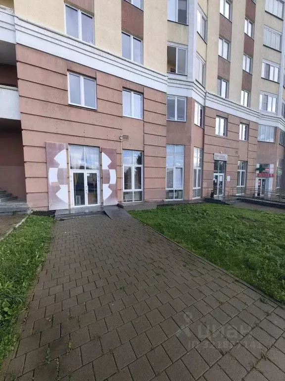 Помещение свободного назначения в Свердловская область, Верхняя Пышма ... - Фото 0