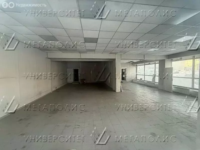 Помещение свободного назначения (55 м) - Фото 2