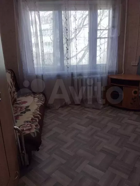 Комната 18 м в 1-к., 3/5 эт. - Фото 0