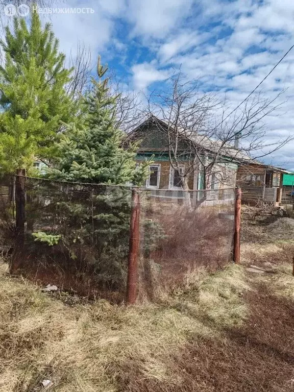 Дом в село Загородный, Дорожная улица, 6 (63.67 м) - Фото 1