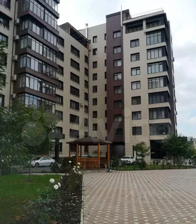 1-к кв. Северная Осетия, Владикавказ ул. Тогоева, 22 (50.0 м) - Фото 1