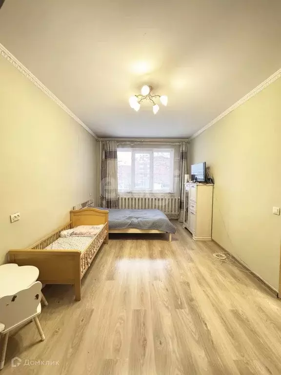 Продаётся 1-к квартира, 33.1 м - Фото 0