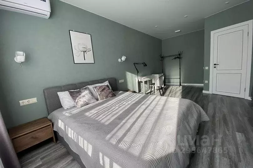 1-к кв. Калмыкия, Элиста ул. В.И. Ленина, 309А (41.0 м) - Фото 2