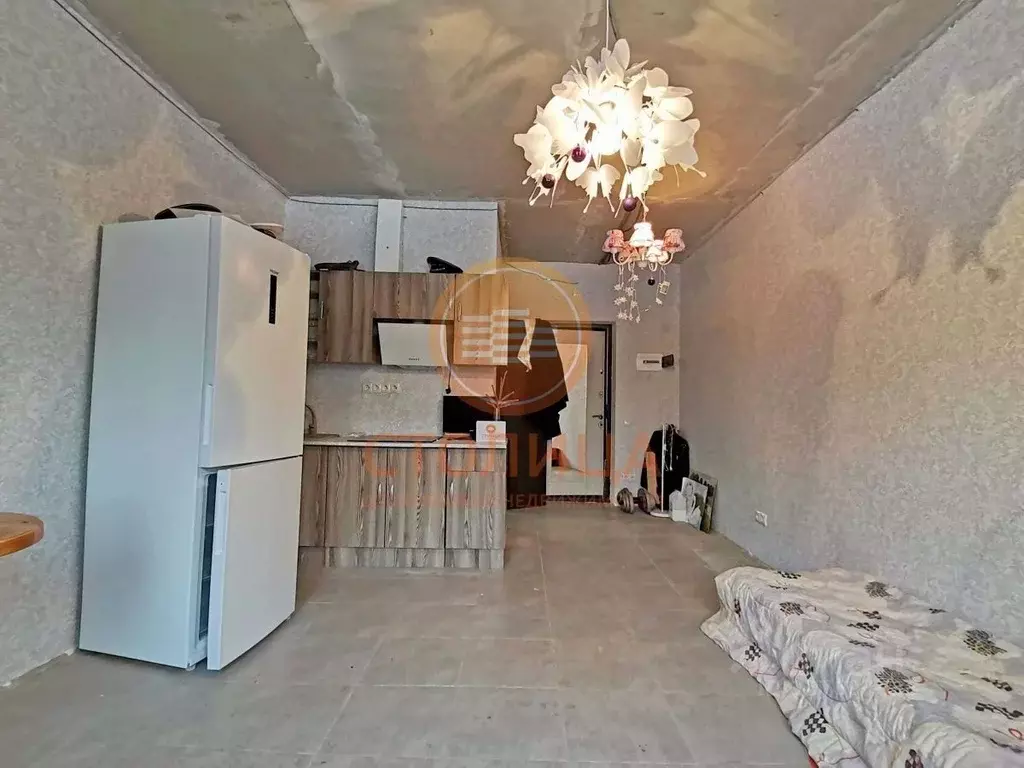 1-к кв. Московская область, Мытищи бул. Тенистый, 6 (28.0 м) - Фото 1