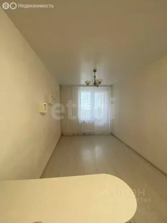 Квартира-студия: Пермь, улица Советской Армии, 60 (21.2 м) - Фото 1