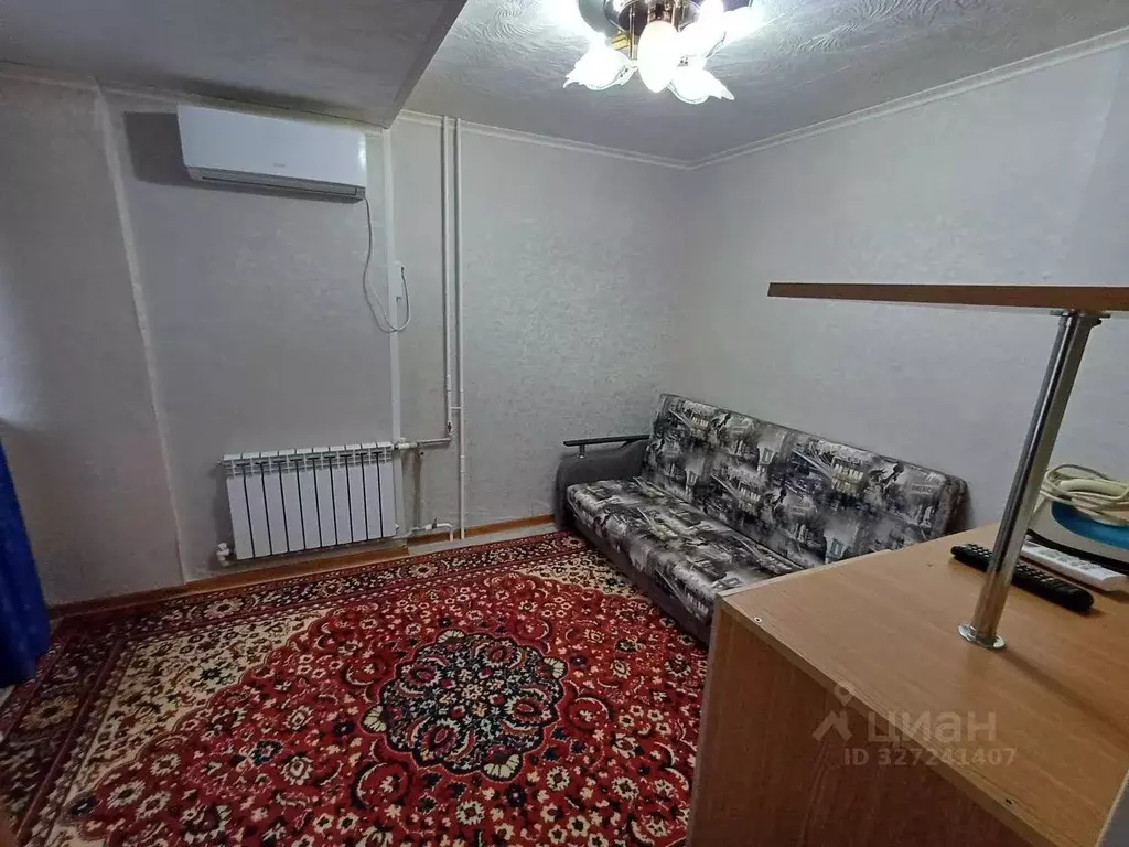 2-к кв. Краснодарский край, Сочи Вишневая ул., 26 (40.0 м) - Фото 2