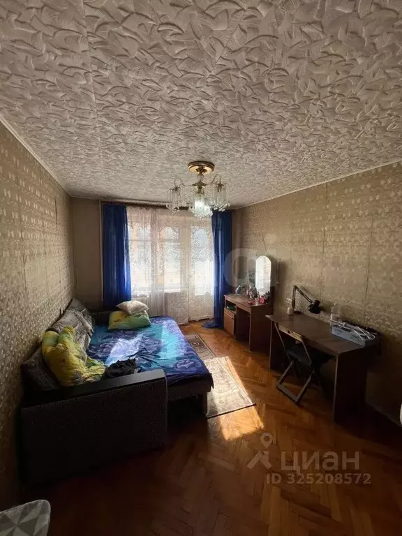 2-к кв. Адыгея, Майкоп ул. Ленина, 16 (49.8 м) - Фото 1