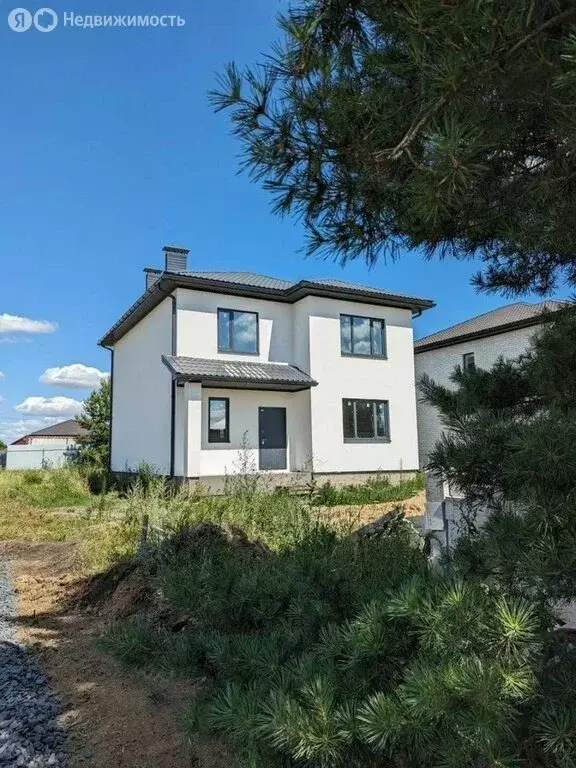 Дом в Пензенская область, Бессоновский сельсовет (132 м) - Фото 2