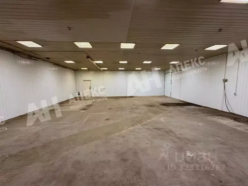 Склад в Московская область, Ленинский городской округ, д. Горки, ... - Фото 2