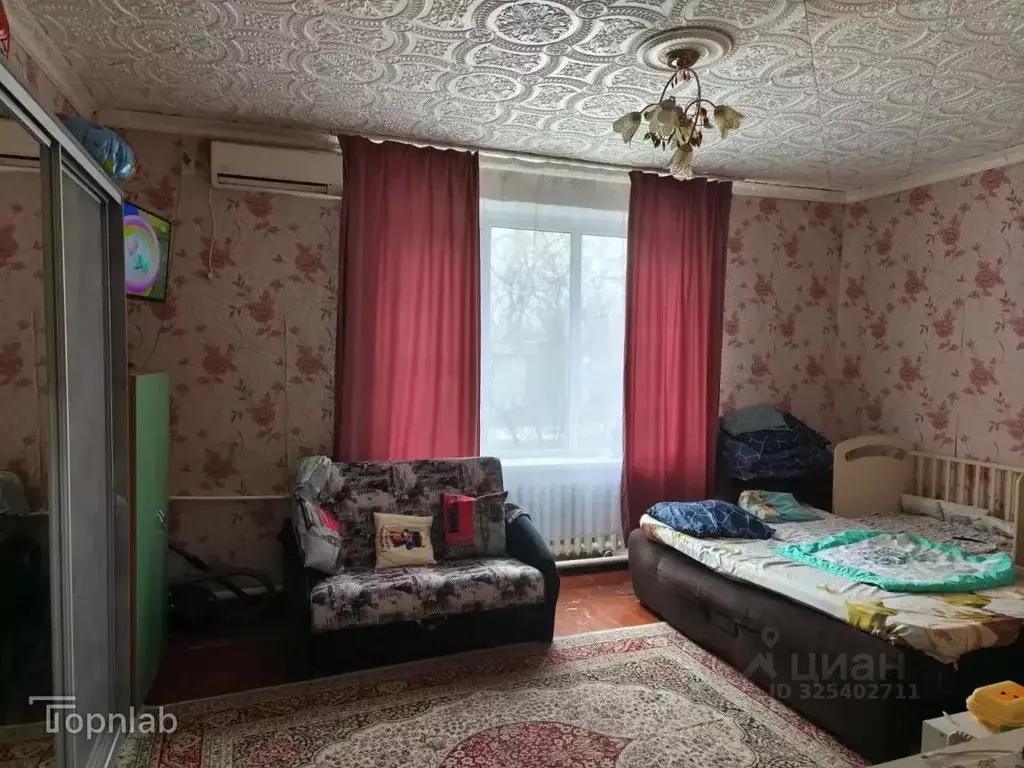 3-к кв. Астраханская область, Астрахань Заводская пл., 37 (70.5 м) - Фото 1