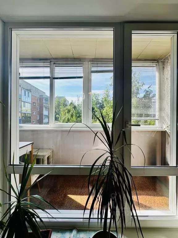 3-к кв. Кемеровская область, Белово ул. Маркса, 12 (68.4 м) - Фото 1