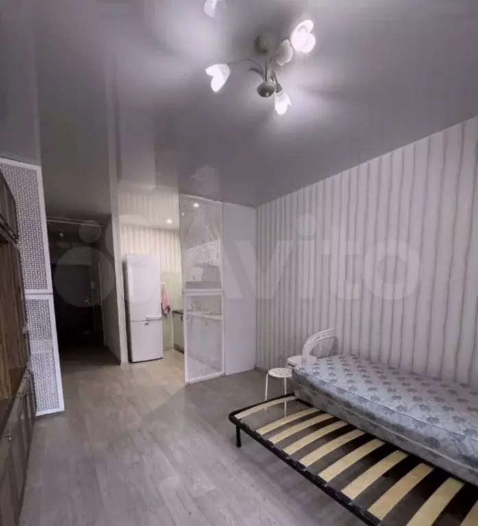 Апартаменты-студия, 30,8 м, 3/16 эт. - Фото 0